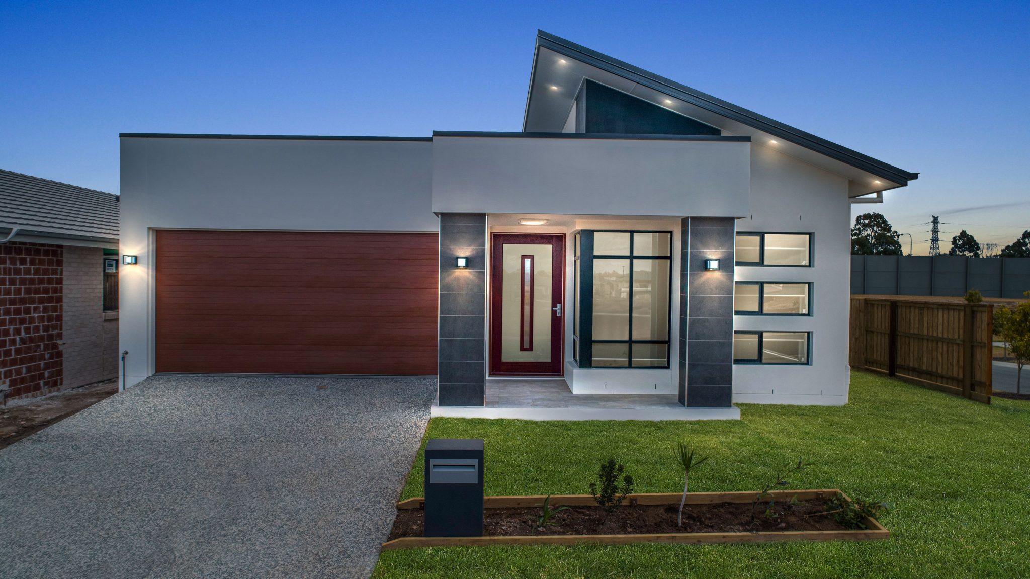 Property Tours Vision Homes QLD.